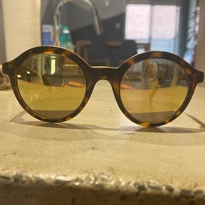 Exess Eyewear Sunglasses